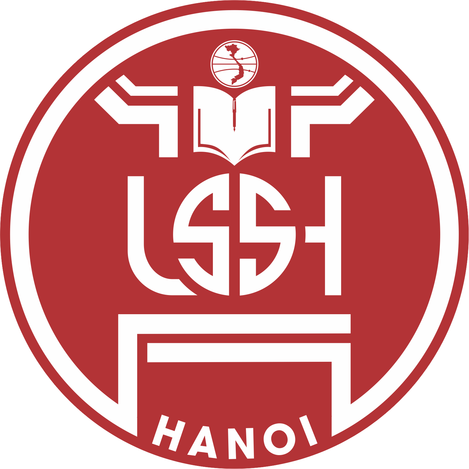 Bản quyền dự án Hanoi Heritage